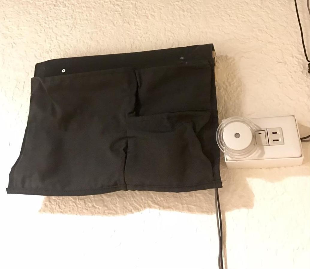 82G Backpacker Inn Magong Eksteriør bilde