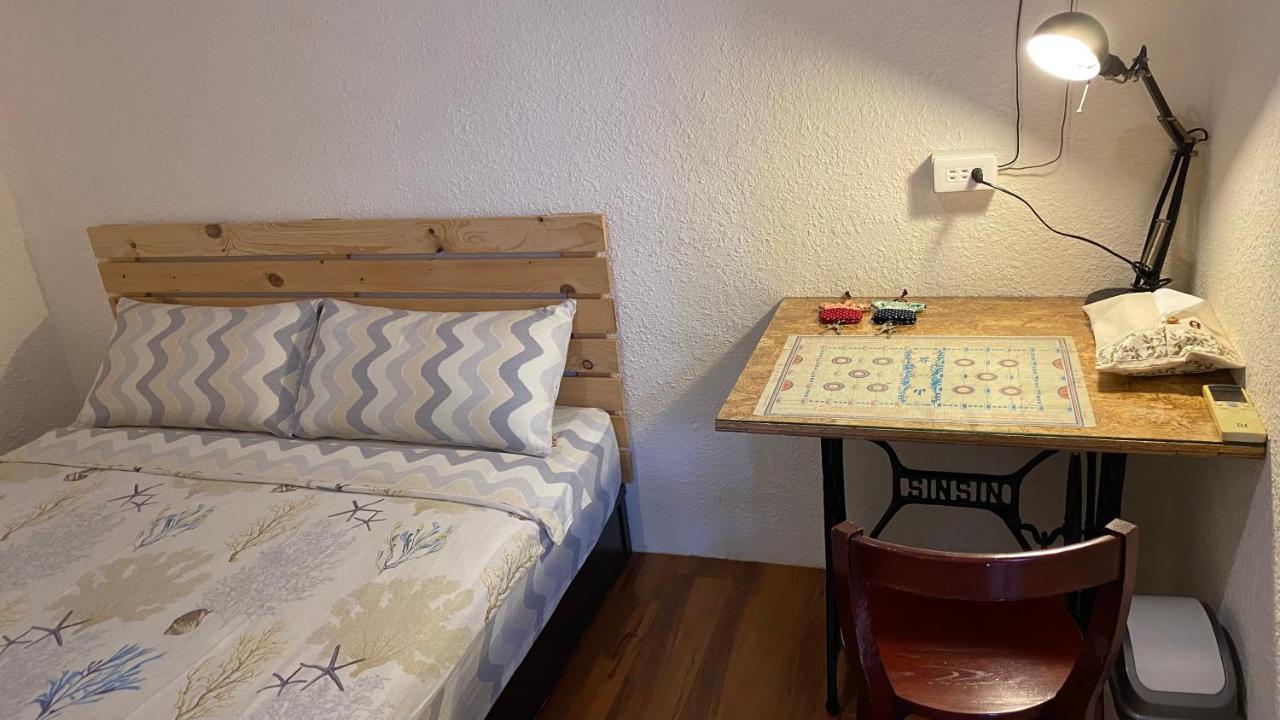 82G Backpacker Inn Magong Eksteriør bilde