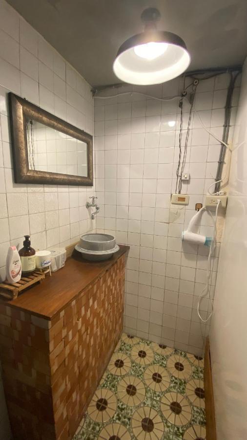 82G Backpacker Inn Magong Eksteriør bilde